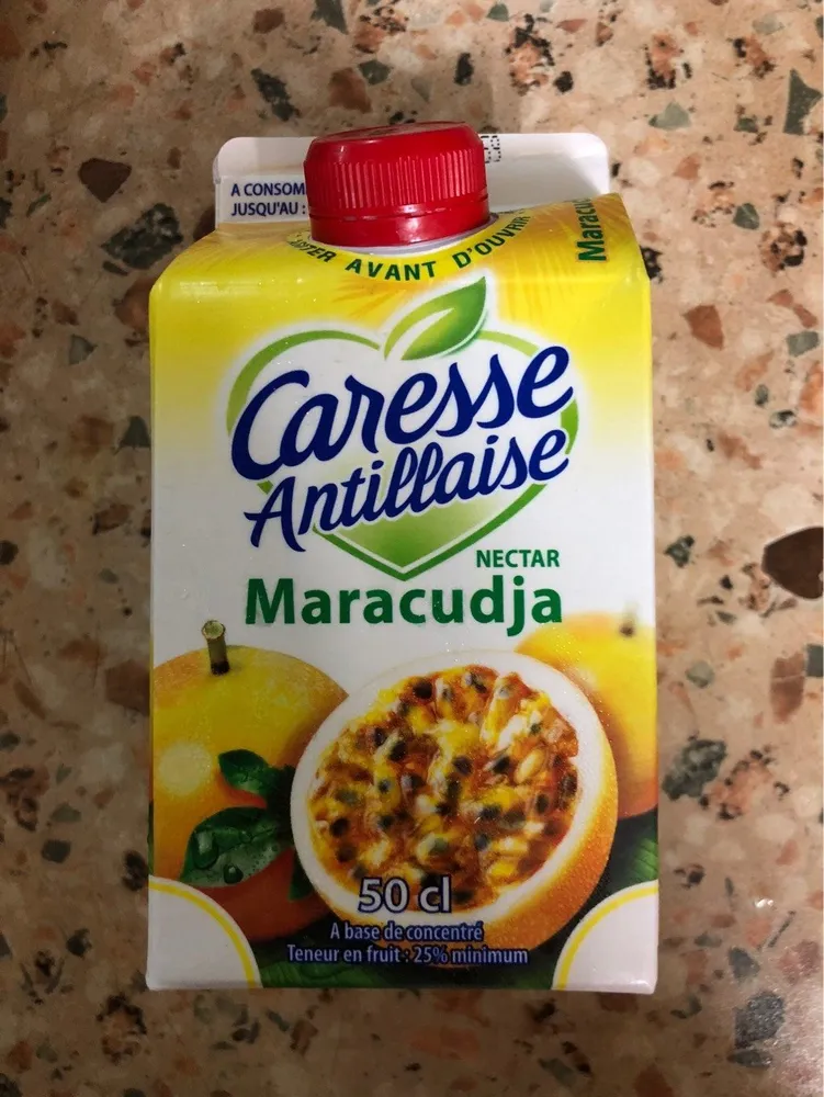 Nectar Maracudja