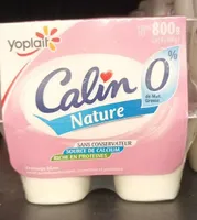 Câlin nature