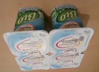 Yoplait Bio nature