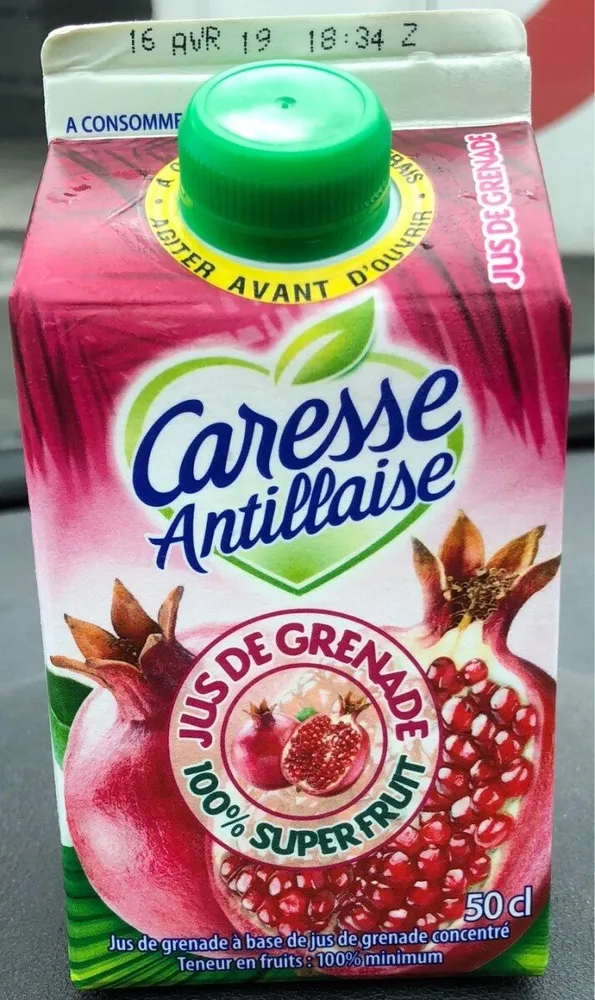 Grenade