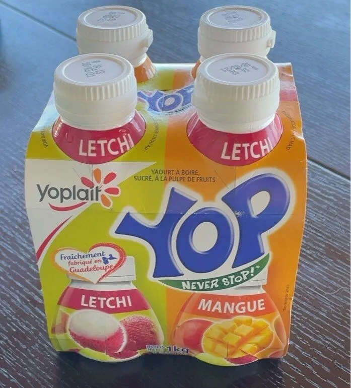 Yop Mangue