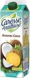 Ananas Coco