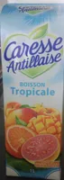 Boisson Tropicale