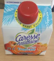 Caresse Antillaise Tropicale