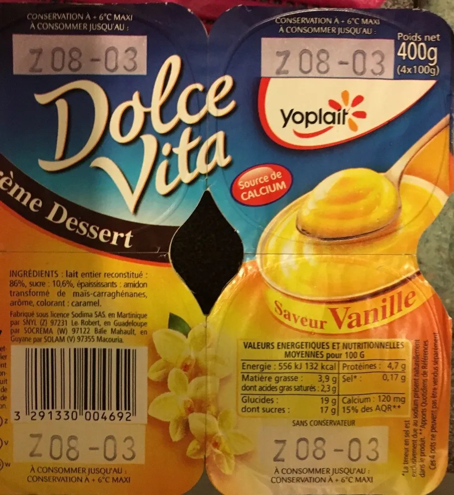 Dolce vita