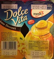 Dolce vita