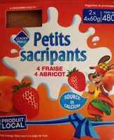 Petits sacripants