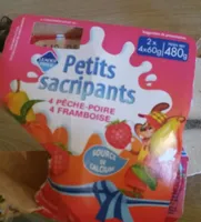 Petits sacripants