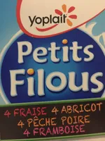 Petits Filous