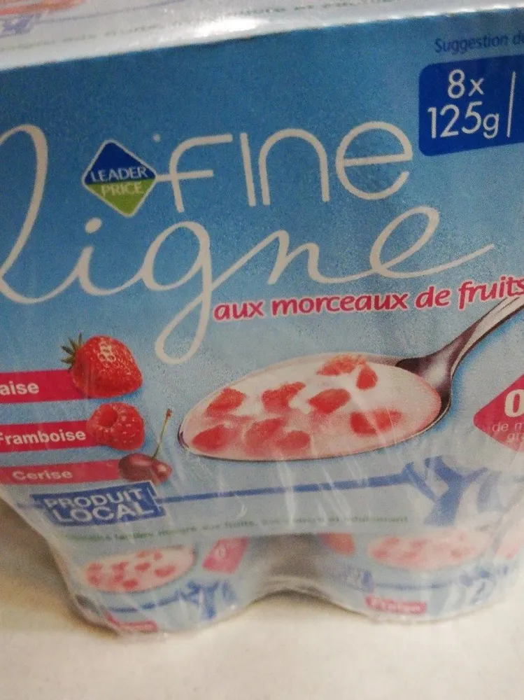 Fine ligne