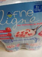 Fine ligne