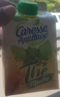 Thé menthe