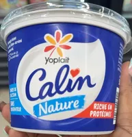 Fromage blanc Nature