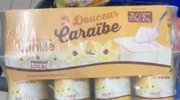 Douceur caraibe