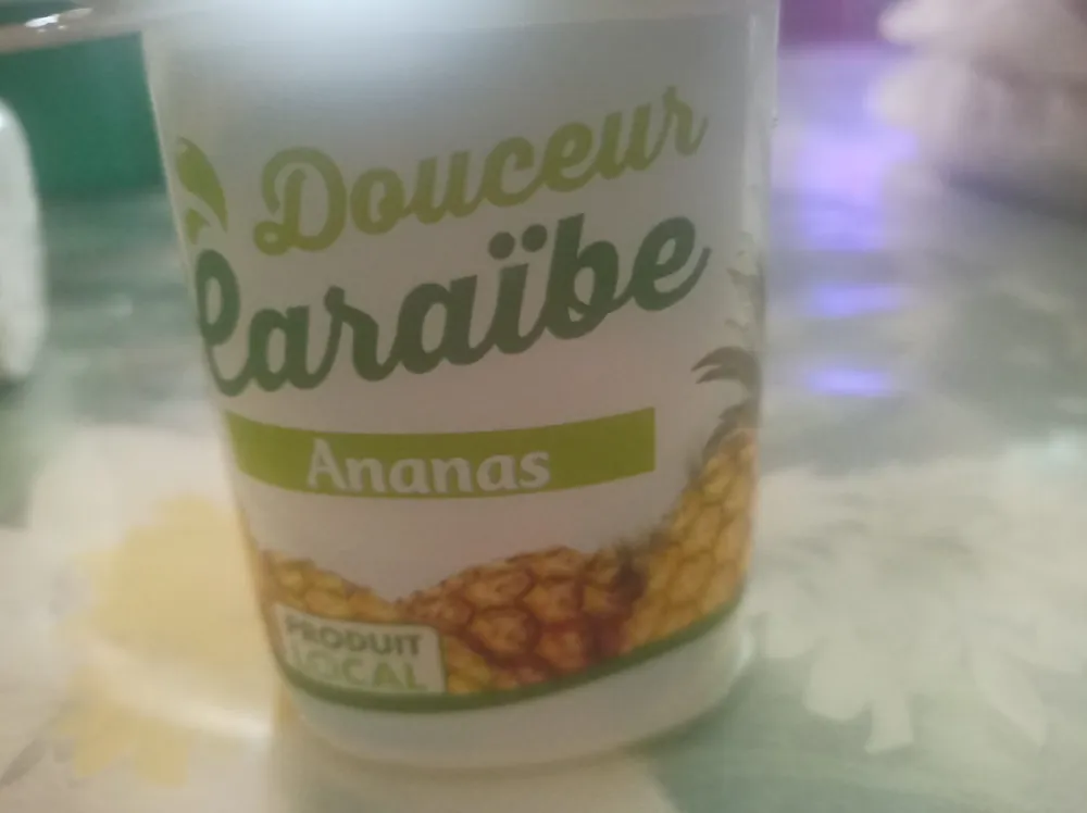 Ananas