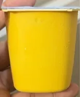 Crème dessert saveur vanille