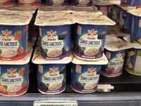 Yoplait sans lactose