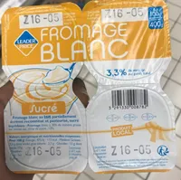 Fromage blanc