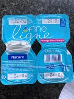 Fromage blanc maigre