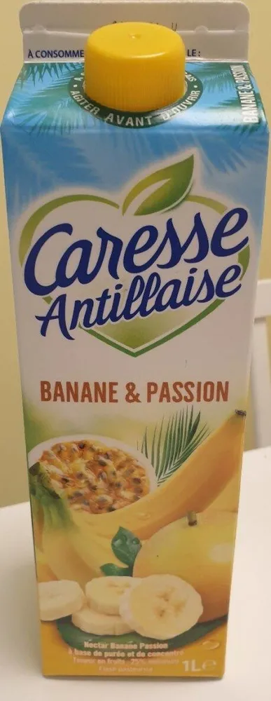 Banane Passion