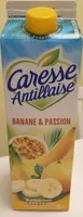Banane Passion