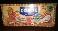 Yaourt AromatiséFerme