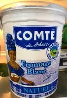 Fromage blanc