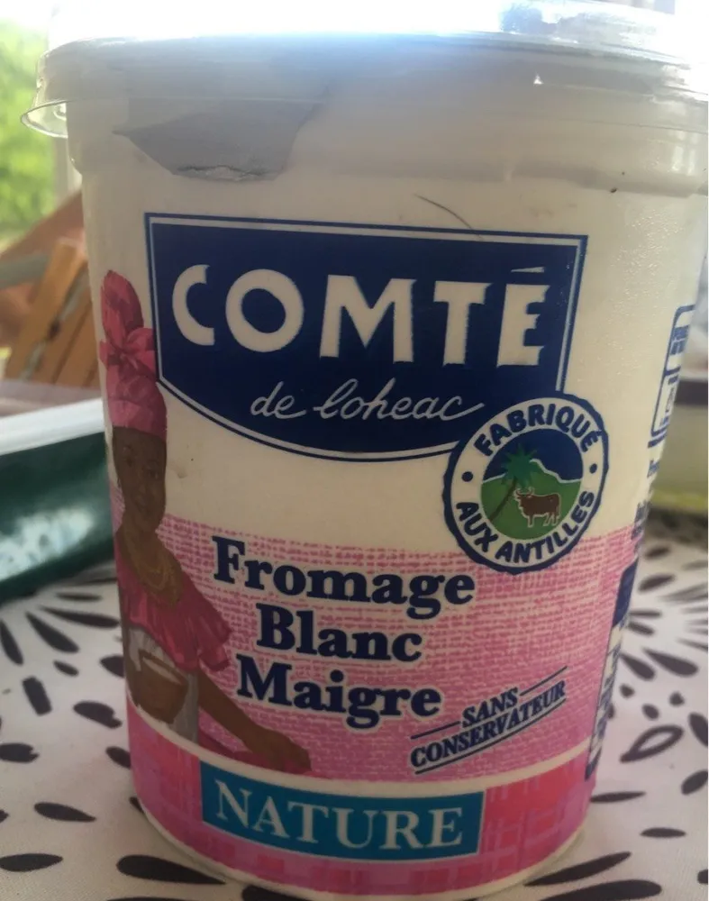 Comté