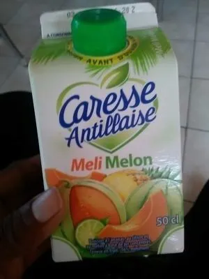 Boisson méli melon