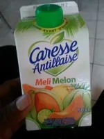 Boisson méli melon