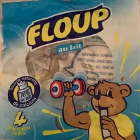 Floup au lait