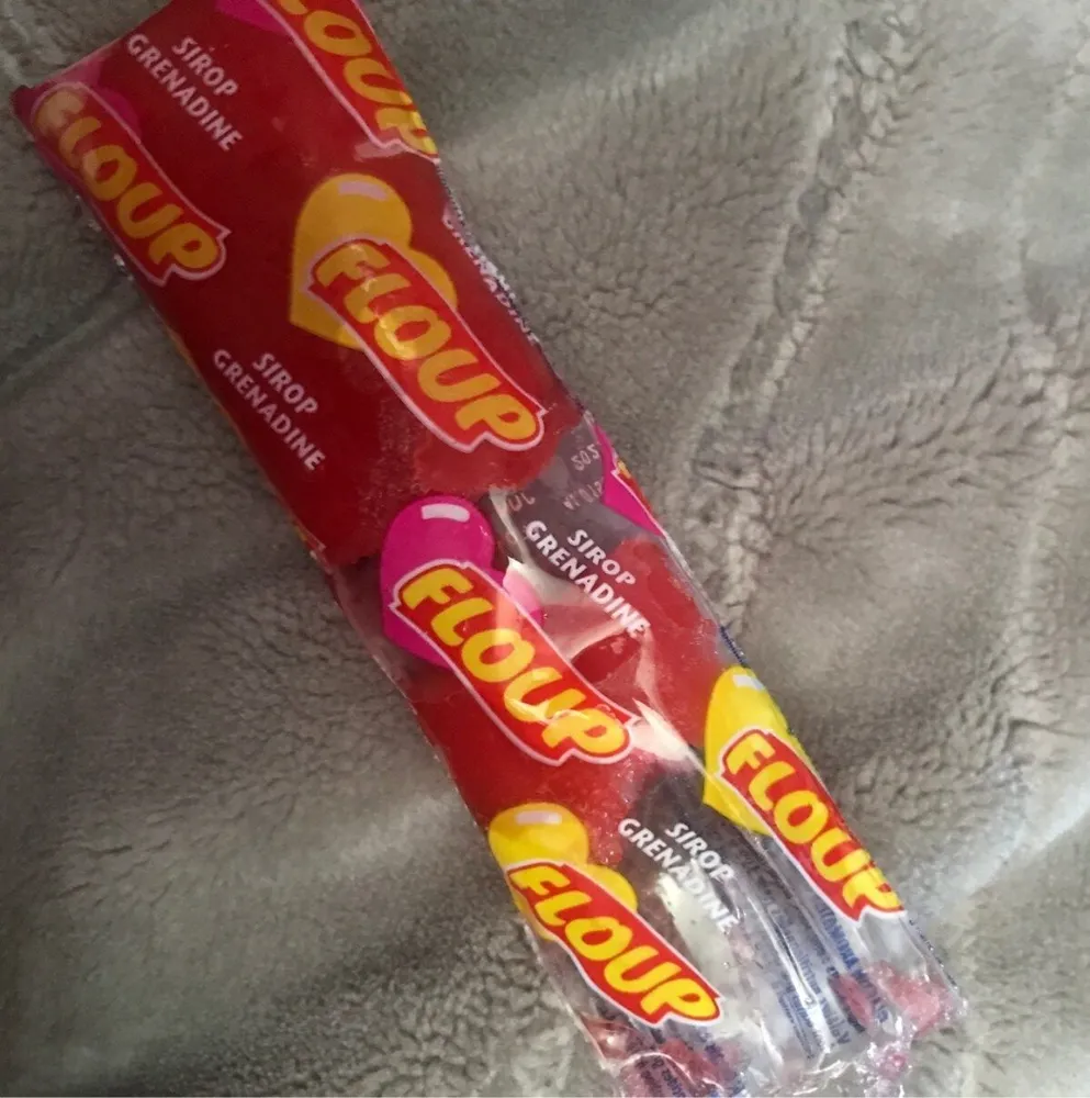 Floup