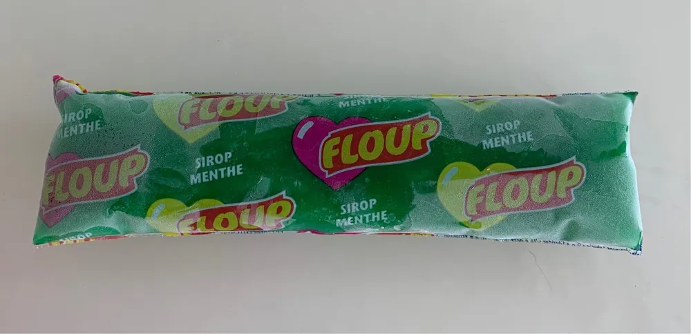 Floup menthe