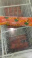 Floup cocktail exotique
