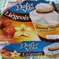Dolce vita liegois