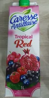 Tropical red