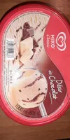 Miko classic désir de chocolat