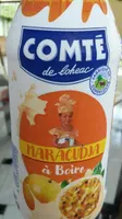 Maracudja à boire
