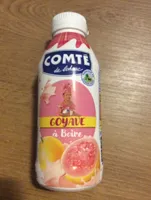 Goyave à boire