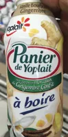 Panier à boire
