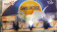 Ferme sans lactose