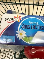 Ferme sans lactose