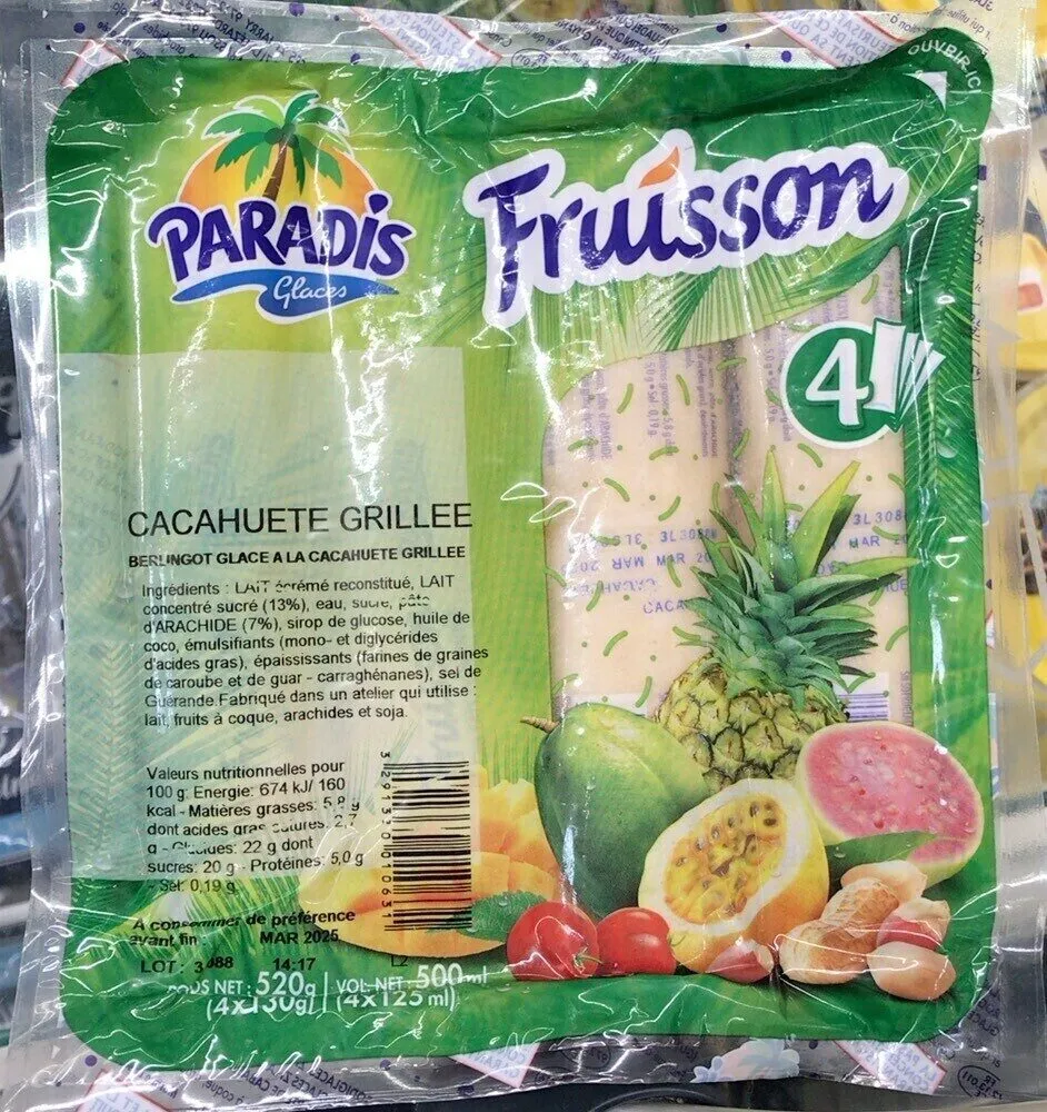 Fruisson