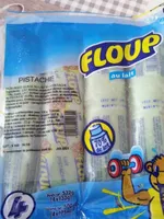 Floup au lait