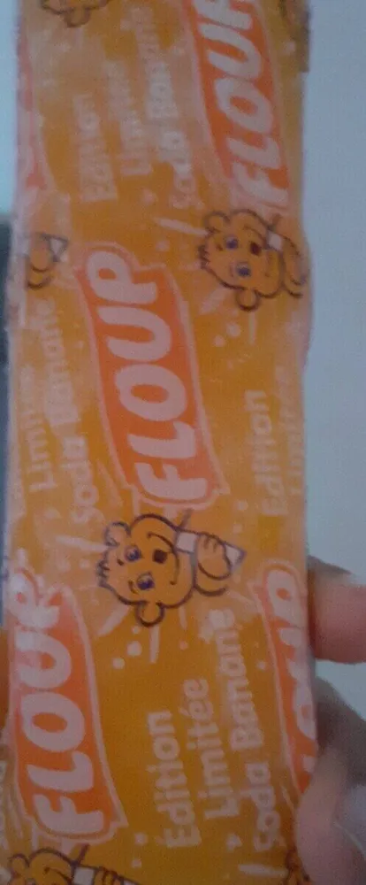 Floup coca