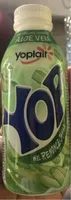 Yop aloe vera
