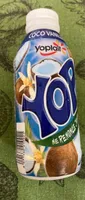 Yop coco vanille