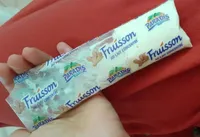 Fruisson au lait concentré