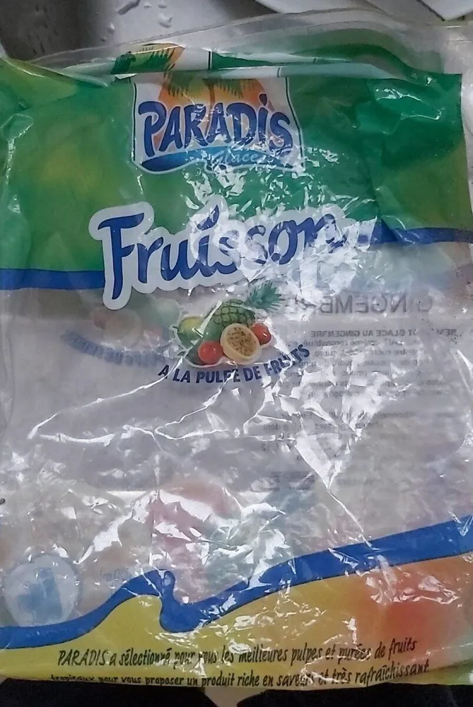 Fruisson