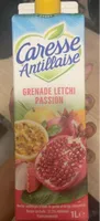 Grenade letchi passion